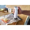 Vacuum sealer bag ZWILLING FRESH & SAVE 36800-305-0, rectangular, 300×490 mm, airtight, zipper fastener, set of 3