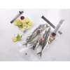 Vacuum sealer bag ZWILLING FRESH & SAVE 36800-305-0, rectangular, 300×490 mm, airtight, zipper fastener, set of 3