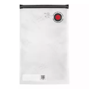 Vacuum sealer bag ZWILLING FRESH & SAVE 36800-305-0, rectangular, 300×490 mm, airtight, zipper fastener, set of 3