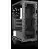 Thermaltake Versa XM1 Tempered Glass Midi Tower Case, Black
