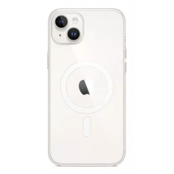 APPLE iPhone 14 Plus Clear Case With Magsafe