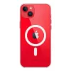 APPLE iPhone 14 Plus Clear Case With Magsafe