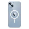 APPLE iPhone 14 Plus Clear Case With Magsafe