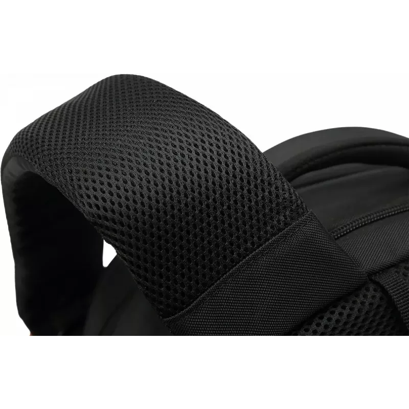 Laptop backpack YENKEE YBB 1502 FlASH for 15.6-inch notebooks with padded laptop compartment