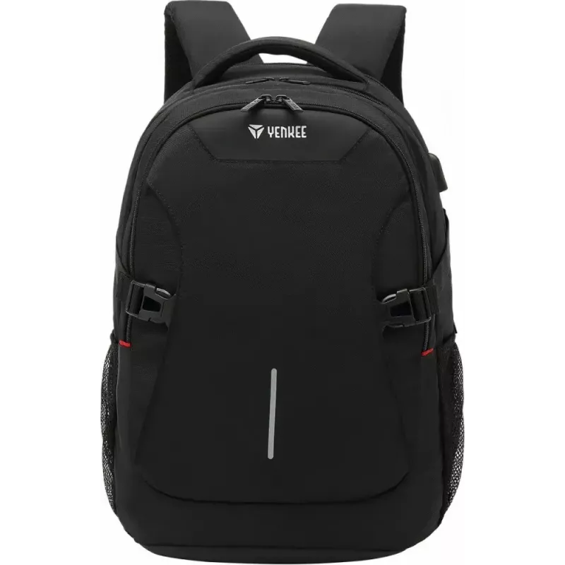 Laptop backpack YENKEE YBB 1502 FlASH for 15.6-inch notebooks with padded laptop compartment