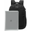 Laptop backpack YENKEE YBB 1502 FlASH for 15.6-inch notebooks with padded laptop compartment