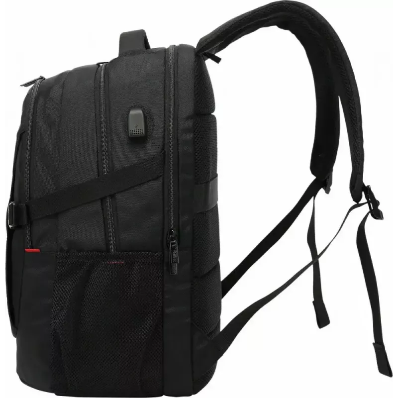 Laptop backpack YENKEE YBB 1502 FlASH for 15.6-inch notebooks with padded laptop compartment