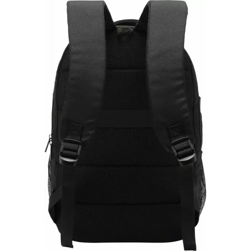 Laptop backpack YENKEE YBB 1502 FlASH for 15.6-inch notebooks with padded laptop compartment
