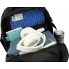 Laptop backpack YENKEE YBB 1502 FlASH for 15.6-inch notebooks with padded laptop compartment