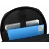 Laptop backpack YENKEE YBB 1502 FlASH for 15.6-inch notebooks with padded laptop compartment