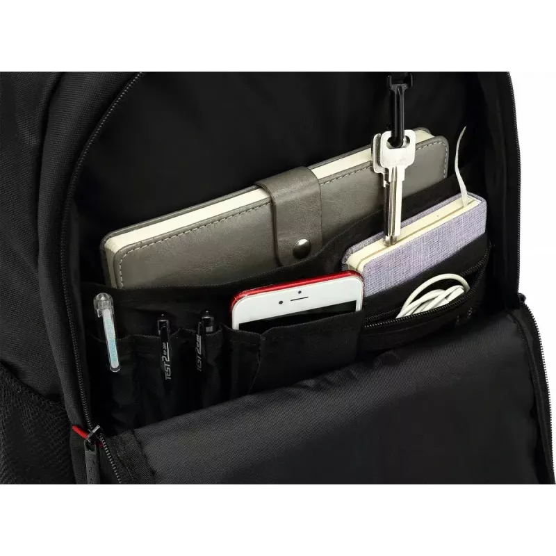 Laptop backpack YENKEE YBB 1502 FlASH for 15.6-inch notebooks with padded laptop compartment
