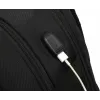 Laptop backpack YENKEE YBB 1502 FlASH for 15.6-inch notebooks with padded laptop compartment