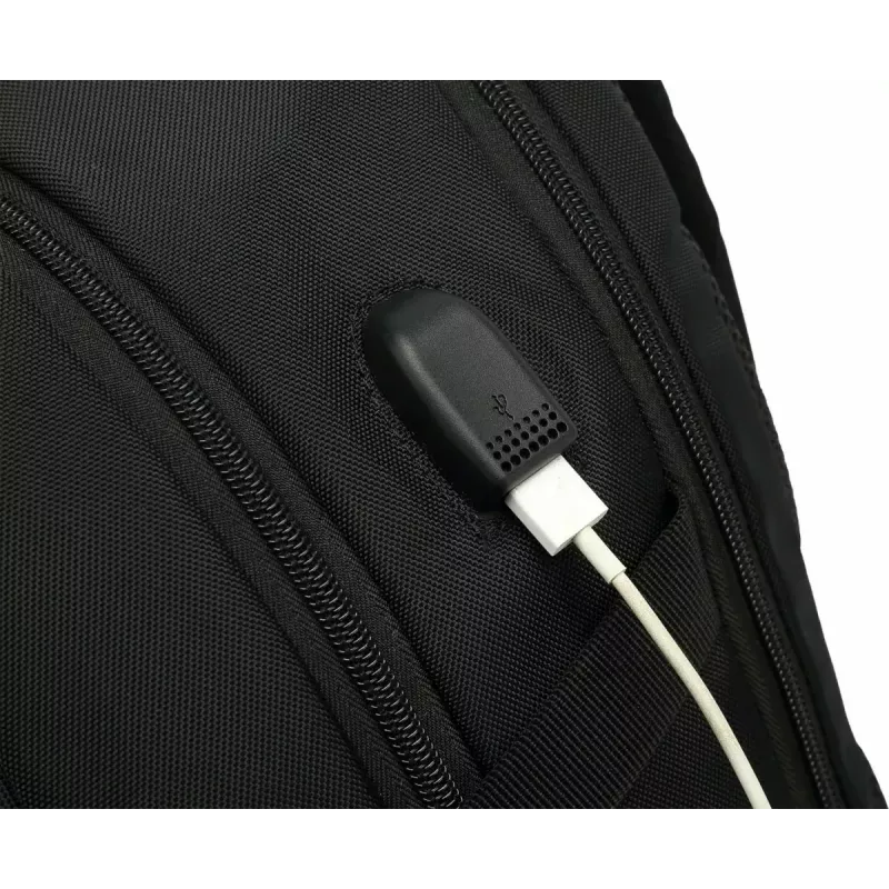 Laptop backpack YENKEE YBB 1502 FlASH for 15.6-inch notebooks with padded laptop compartment