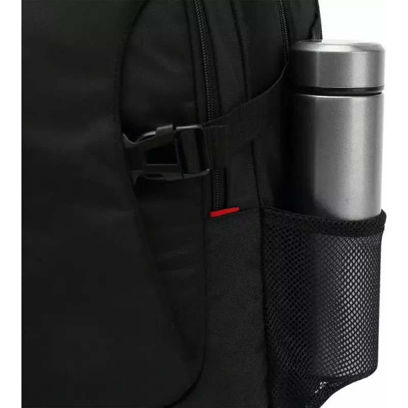 Laptop backpack YENKEE YBB 1502 FlASH for 15.6-inch notebooks with padded laptop compartment