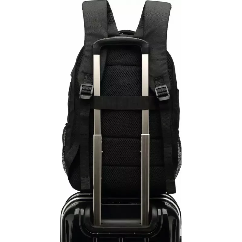 Laptop backpack YENKEE YBB 1502 FlASH for 15.6-inch notebooks with padded laptop compartment