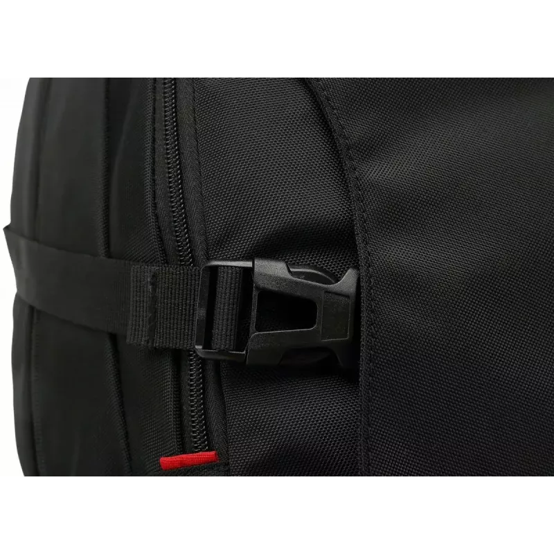 Laptop backpack YENKEE YBB 1502 FlASH for 15.6-inch notebooks with padded laptop compartment