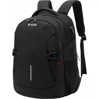 Laptop backpack YENKEE YBB 1502 FlASH for 15.6-inch notebooks with padded laptop compartment