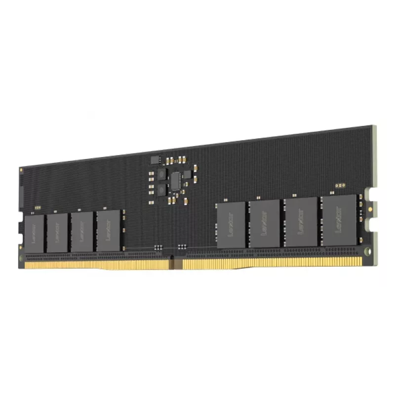 LEXAR Desktop Memory - 16GB DDR5 UDIMM 5600MT/s CL46 1.1V