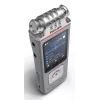 Digital Voice Recorder Philips DVT4115 36h Recording Time USB Type-C