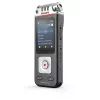 Philips VoiceTracer Black, Grey