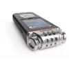 Philips VoiceTracer Black, Grey