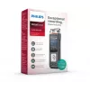 Philips VoiceTracer Black, Grey