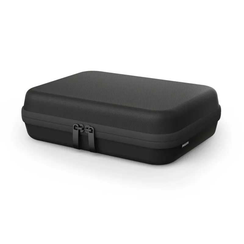 Philips VoiceTracer Black, Grey