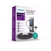 Philips VoiceTracer Black, Grey