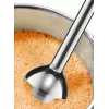 Bosch MSM24100 blender Immersion blender 400 W Stainless steel, White