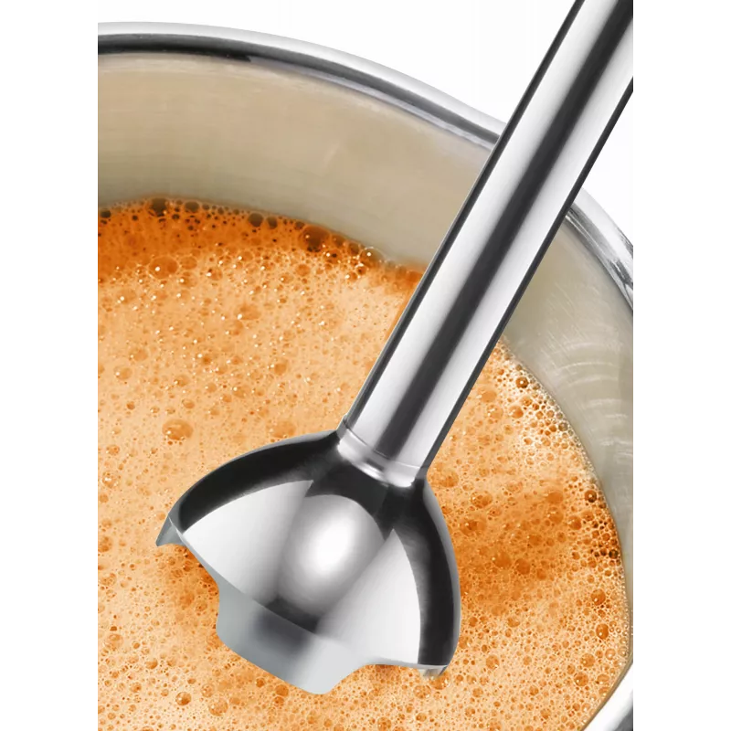 Bosch MSM24100 blender Immersion blender 400 W Stainless steel, White