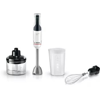 Bosch Serie 4 MSM4W221 blender 0.6 L Immersion blender 600 W White