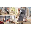 Bosch Serie 4 MSM4W221 blender 0.6 L Immersion blender 600 W White