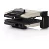 Contact grill Bosch TCG3302 2000W with 310x220 mm ceramic plates, adjustable thermostat, removable dishwasher-safe plates