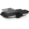 Contact grill Bosch TCG3302 2000W with 310x220 mm ceramic plates, adjustable thermostat, removable dishwasher-safe plates