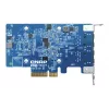 QNAP QXG-10G2T network card Internal Ethernet 10000 Mbit/s