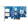 QNAP QXG-10G2T network card Internal Ethernet 10000 Mbit/s