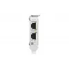 QNAP QXG-10G2T network card Internal Ethernet 10000 Mbit/s