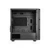 Chieftec AZ-01B-OP computer case Mini Tower Black