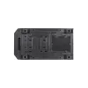 Chieftec AZ-01B-OP computer case Mini Tower Black