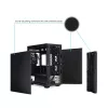 Chieftec AZ-01B-OP computer case Mini Tower Black