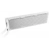 be quiet LIGHT LOOP 360mm White Processor All-in-one liquid cooler 12 cm 1 pc(s)