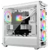be quiet LIGHT LOOP 360mm White Processor All-in-one liquid cooler 12 cm 1 pc(s)