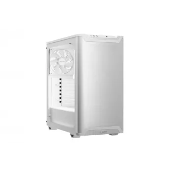 be quiet PURE BASE 501 Airflow Window White Midi Tower