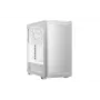 be quiet PURE BASE 501 Airflow Window White Midi Tower