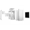 be quiet PURE BASE 501 Airflow Window White Midi Tower