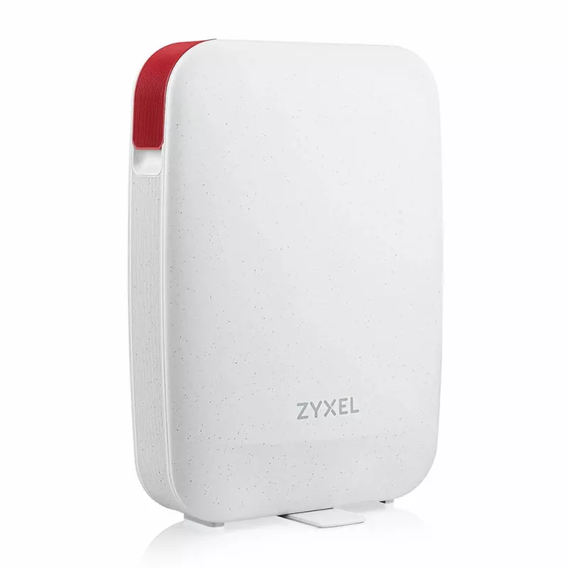Zyxel USG-LITE 60AX wired router 2.5 Gigabit Ethernet White