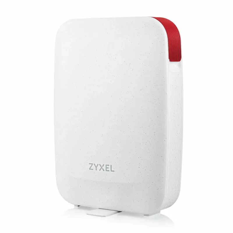 Zyxel USG-LITE 60AX wired router 2.5 Gigabit Ethernet White
