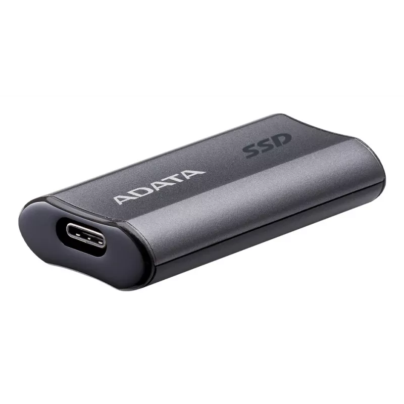 ADATA SC750 2 TB USB Type-C 3.2 Gen 2 (3.1 Gen 2) Grey