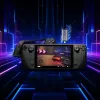 ADATA SC750 2 TB USB Type-C 3.2 Gen 2 (3.1 Gen 2) Grey
