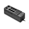 APC Back-UPS, 500VA/300W Floor/Wall Mount, 230V, 8x French/Belgian outlets, USB Type A Port, User Replaceable Battery